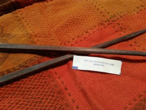 Fortune-Cookie-Friday